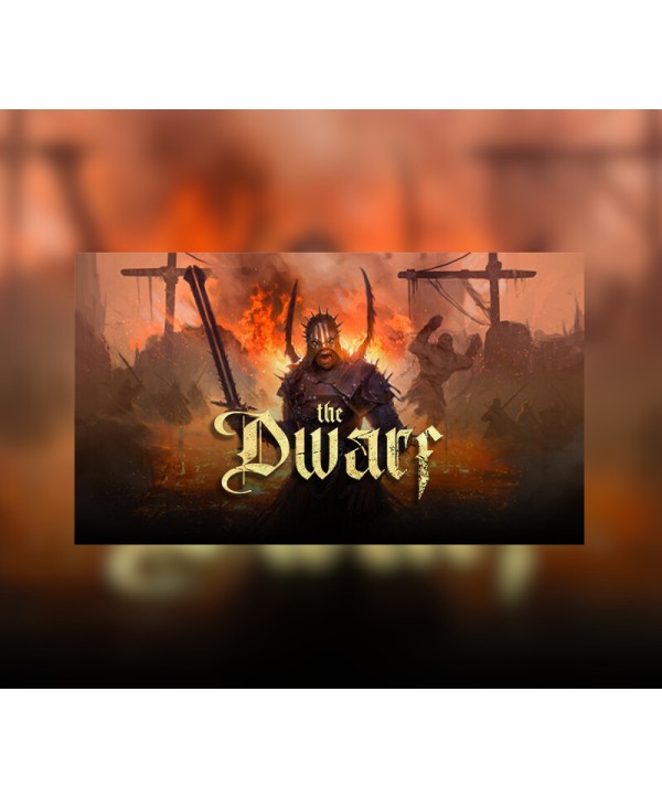 the Dwarf Steam Key GLOBAL